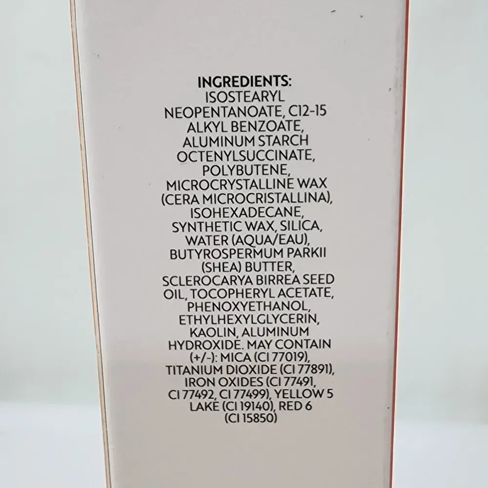 L.W.Y.A Kim Gravel Blush Crush Blush Stick 